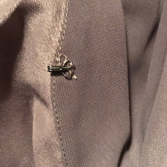 BCBG Romper Size M - Picture 3 of 3